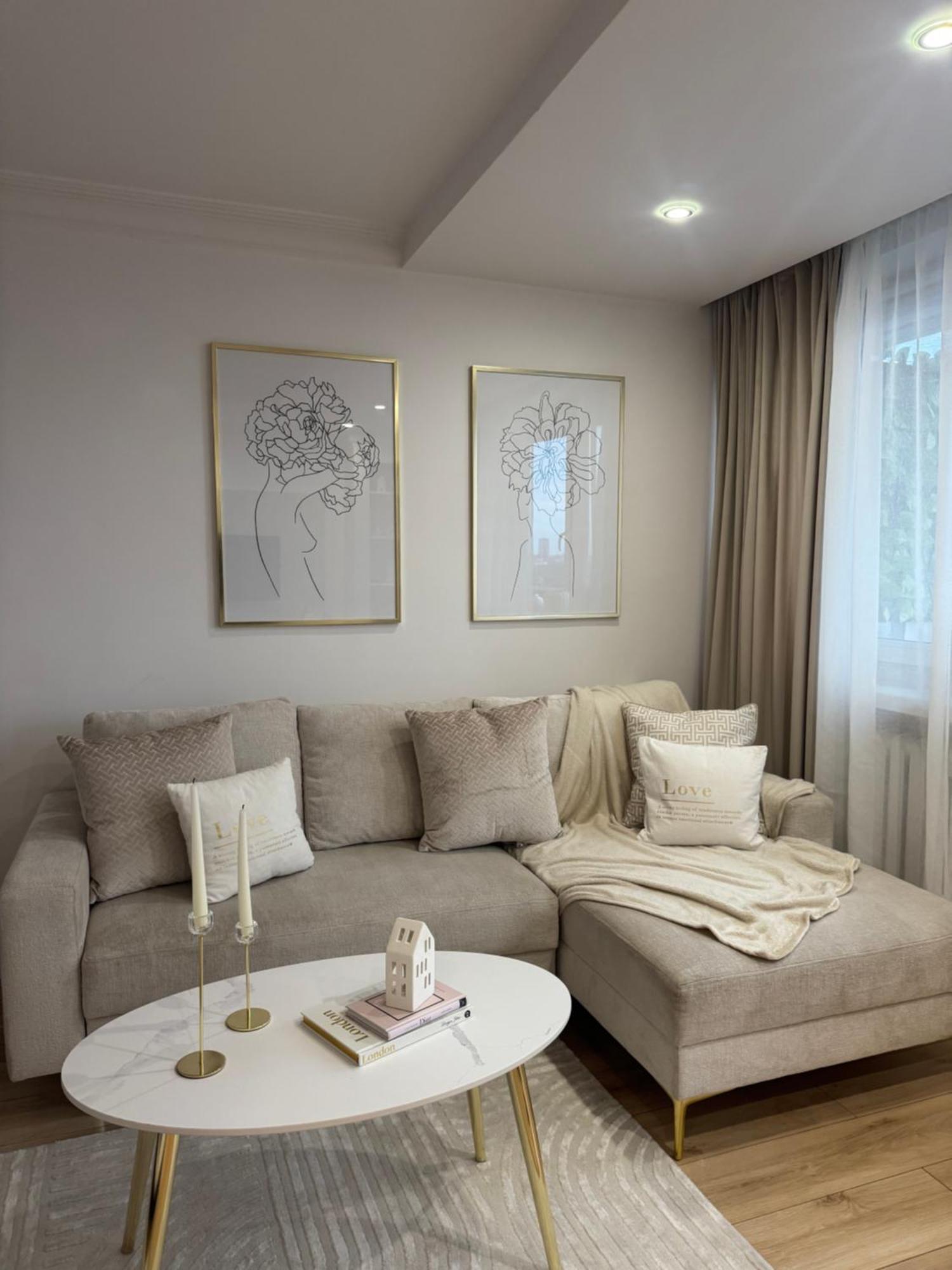 קטוביץ Comfortable Apartament מראה חיצוני תמונה
